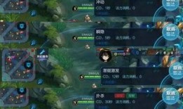 阿特尤斯的最新技能爆料,战力飙升，巅峰对决即将开启！